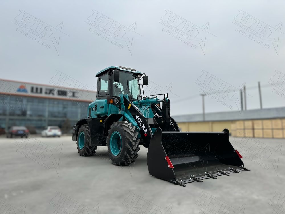 VOLNA V102G - Фото №11