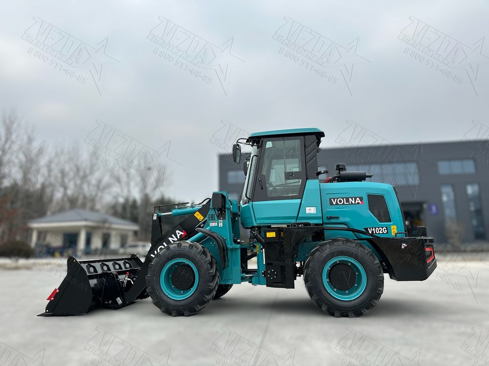 VOLNA V102G - Фото №2