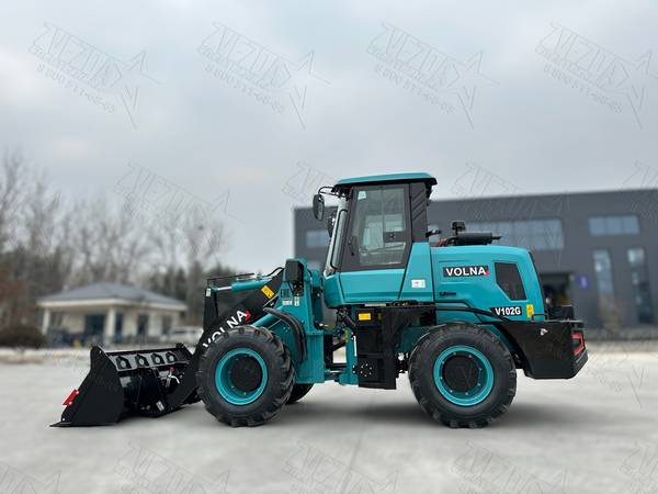 VOLNA V102G - Фото №4