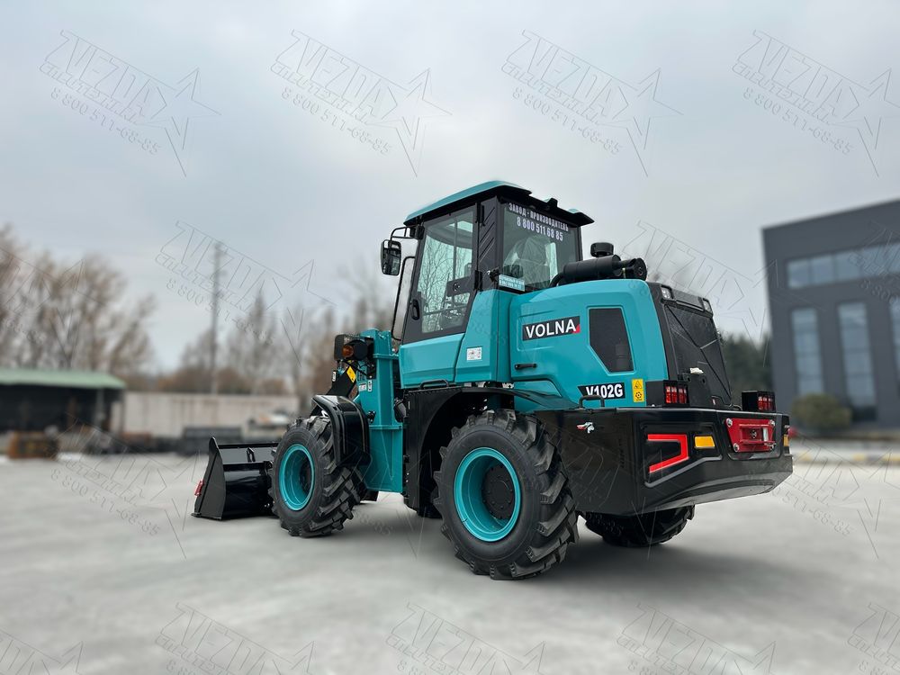 VOLNA V102G - Фото №3