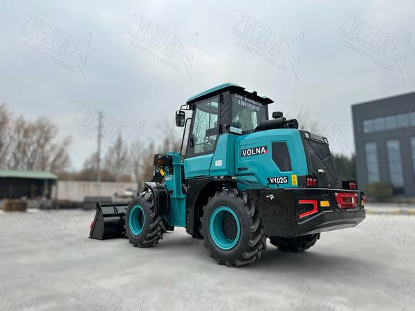 VOLNA V102G - Фото №3