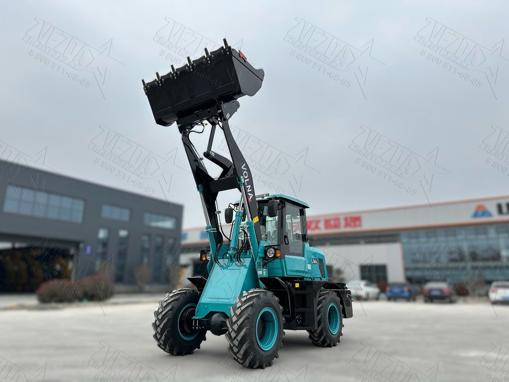 VOLNA V102G - Фото №6