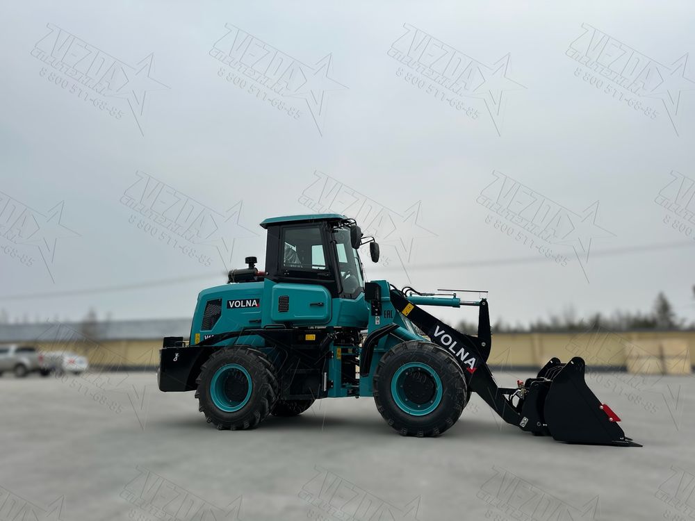 VOLNA V102G - Фото №7