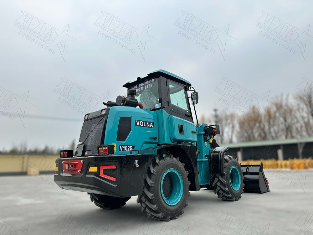 VOLNA V102G - Фото №9