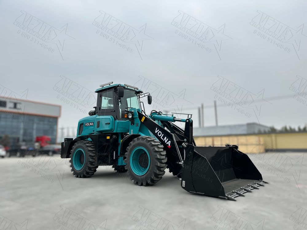 VOLNA V103G - Фото №10