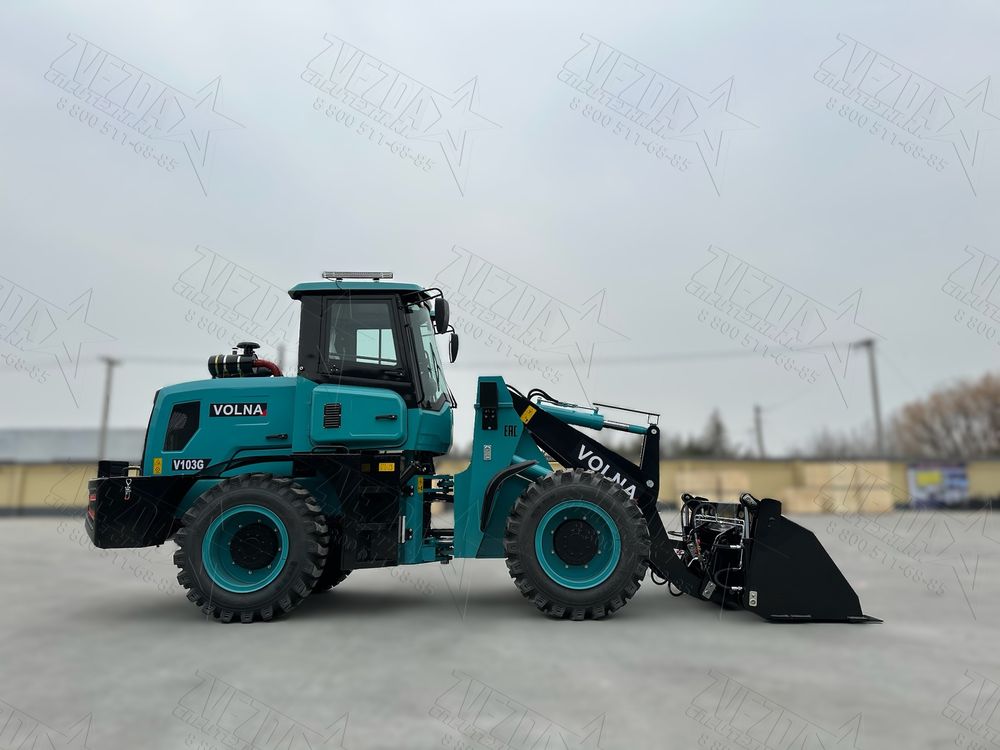VOLNA V103G - Фото №11