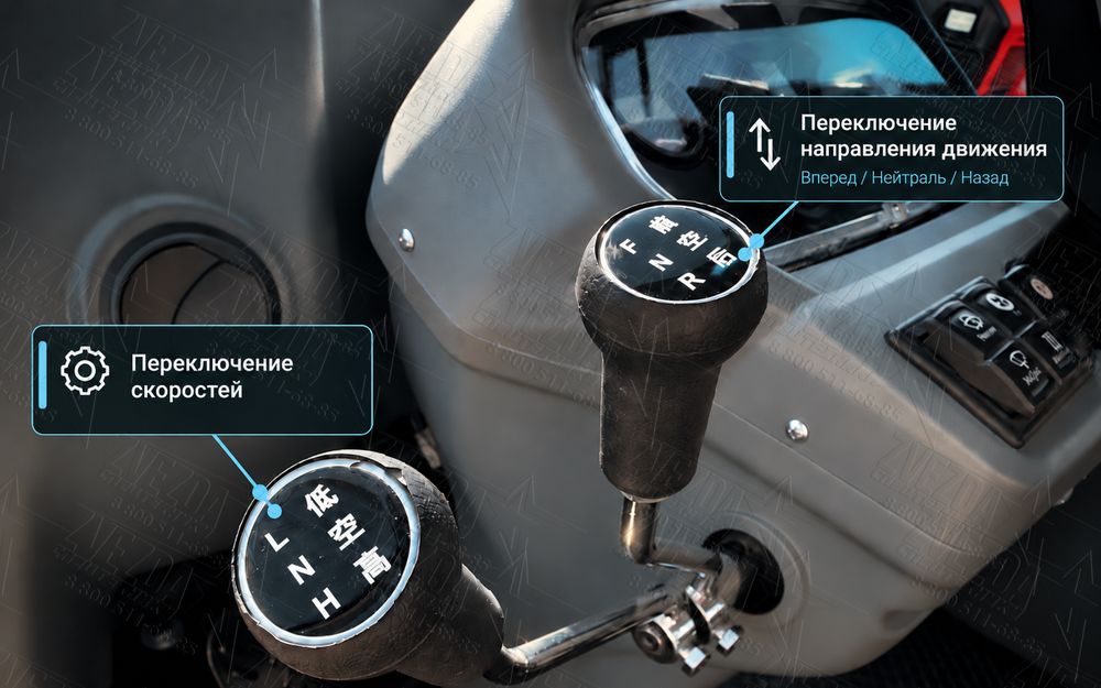 VOLNA V103G - Фото №16