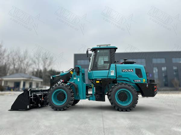 VOLNA V103G - Фото №4