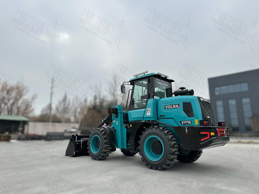 VOLNA V103G - Фото №3