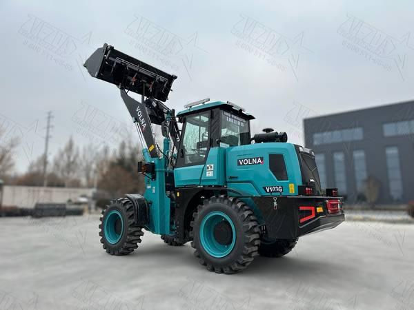 VOLNA V103G - Фото №2