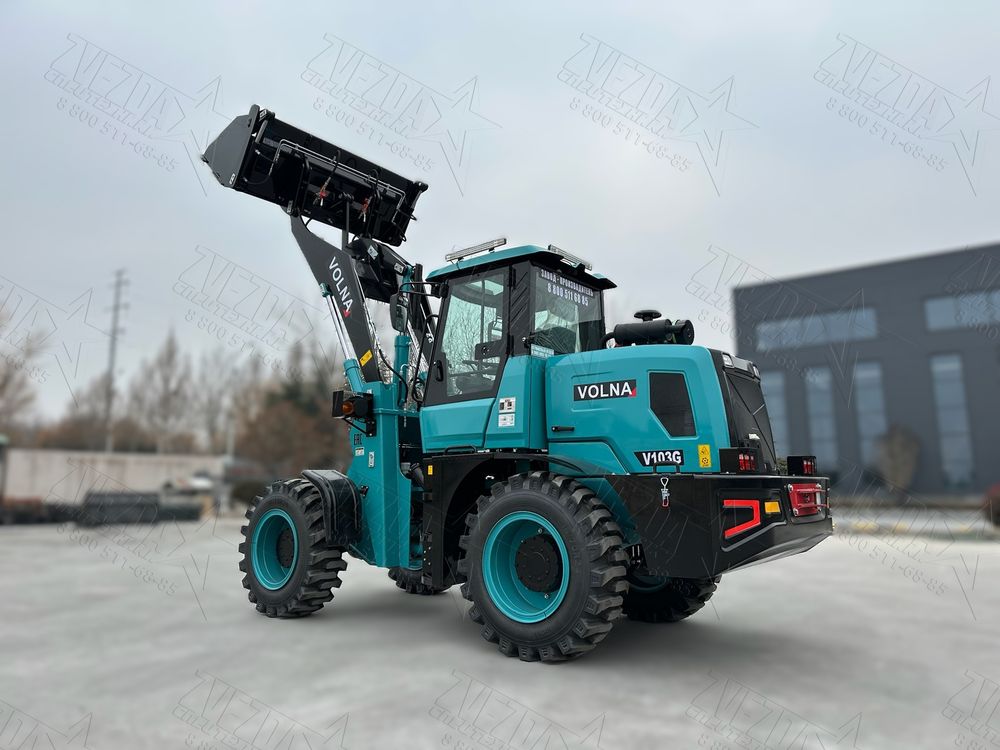 VOLNA V103G - Фото №4