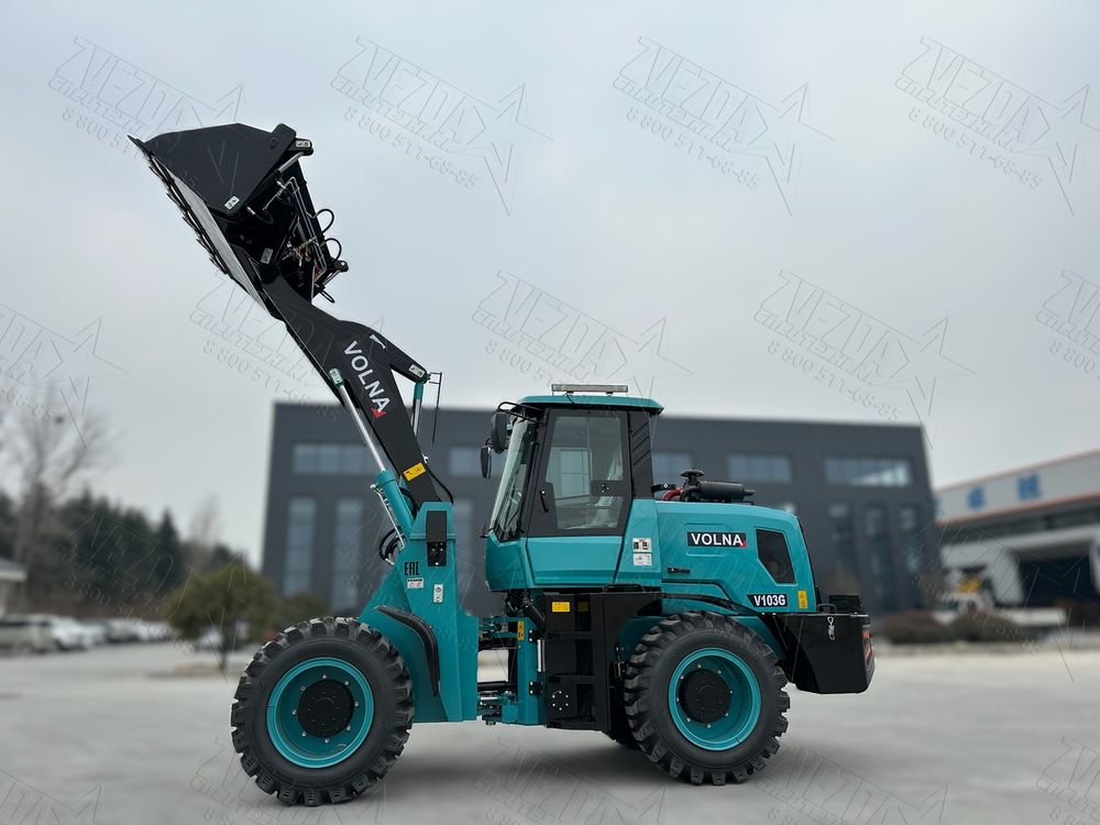 VOLNA V103G - Фото №5