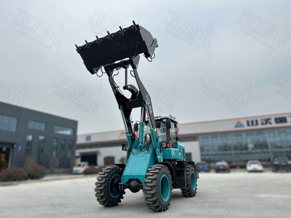 VOLNA V103G - Фото №7
