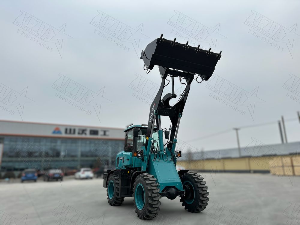 VOLNA V103G - Фото №8