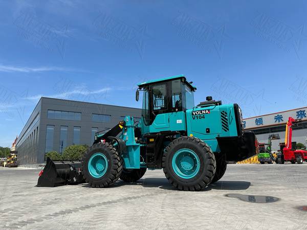 VOLNA V104 - Фото №2