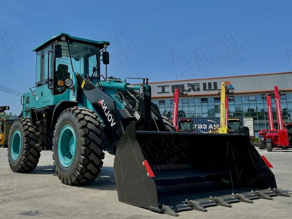 VOLNA V104 - Фото №1
