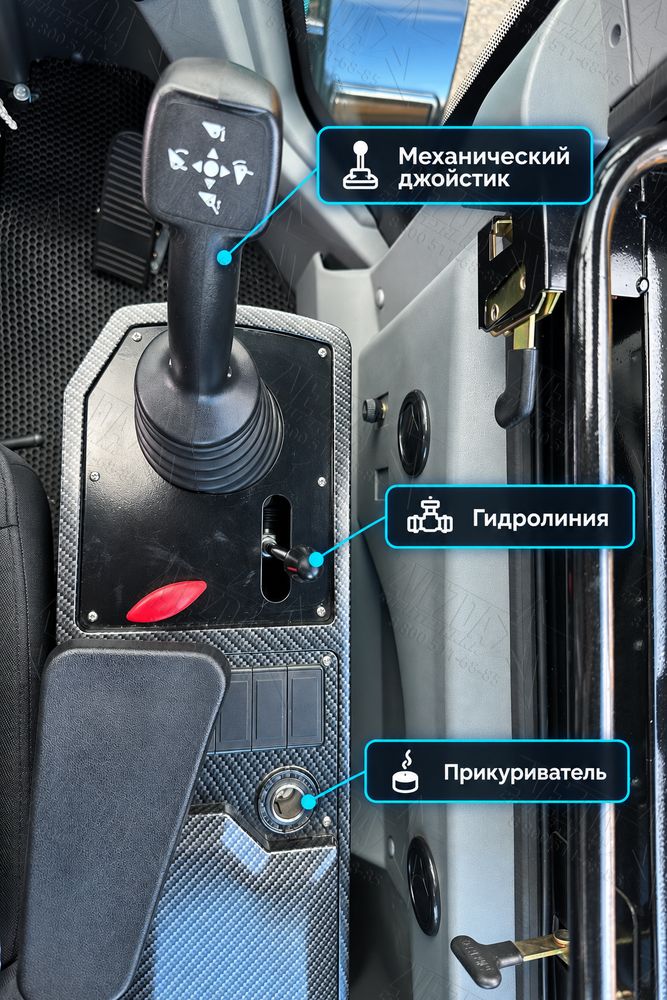 VOLNA V104G - Фото №12