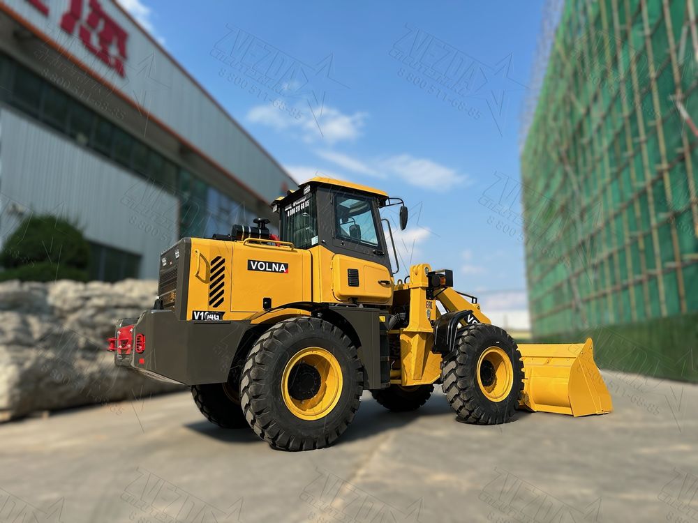 VOLNA V104G - Фото №6