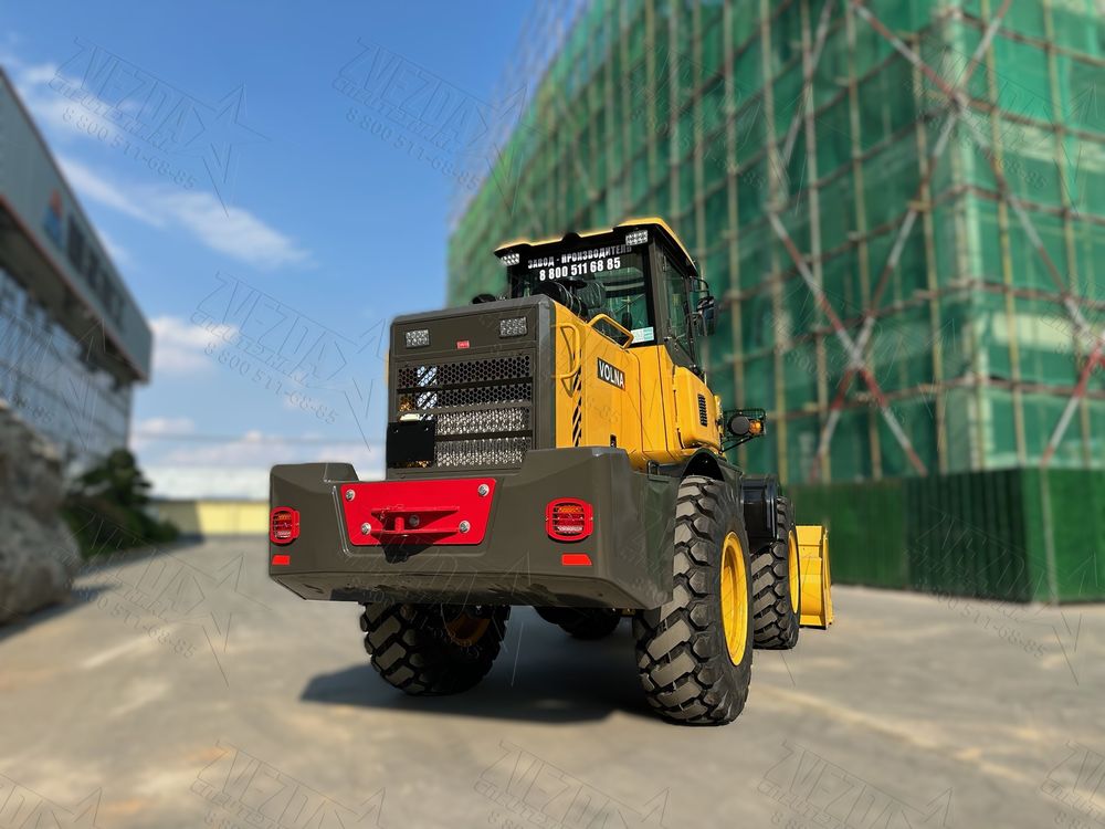 VOLNA V104G - Фото №7