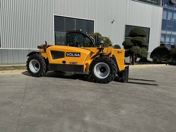 VOLNA V3007 - Фото №2