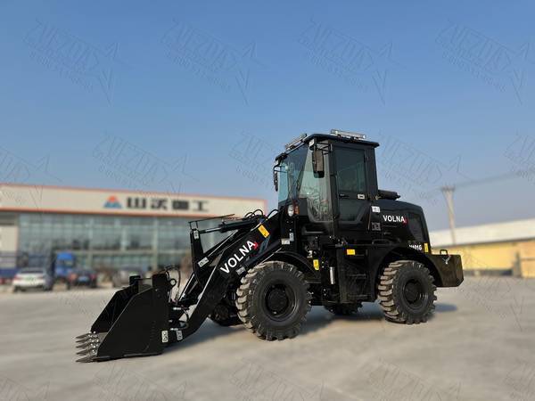 VOLNA V101G (Black Edition) - Фото №4