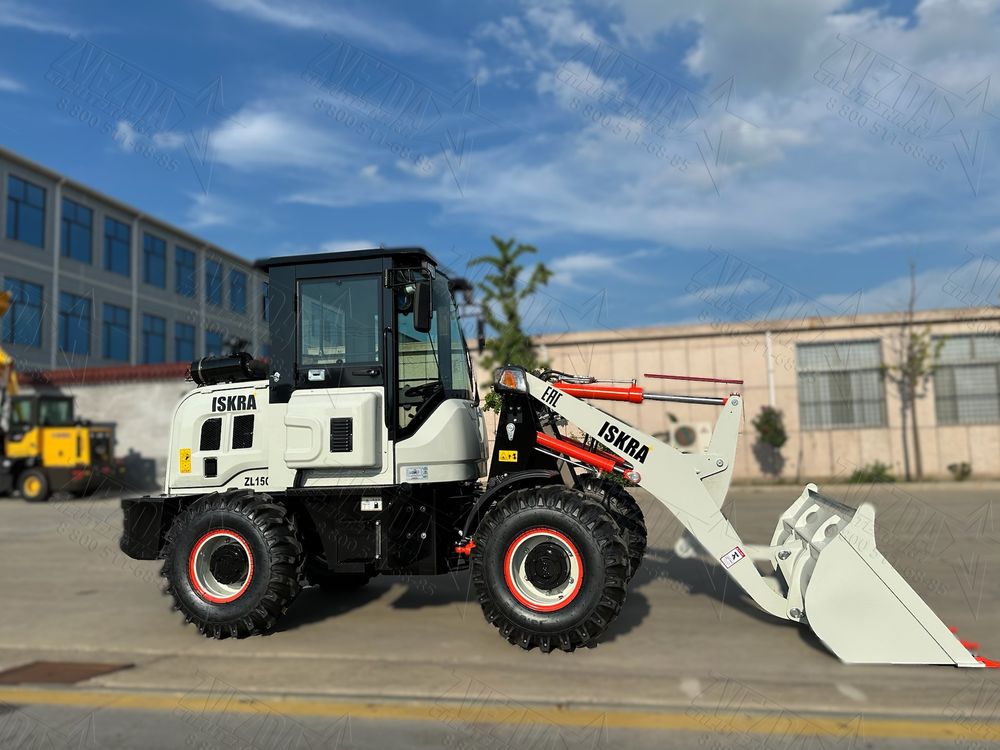 ISKRA ZL15G - Фото №3