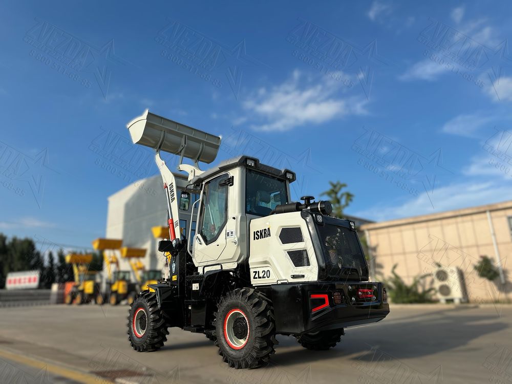 ISKRA ZL20 (NEW) - Фото №10