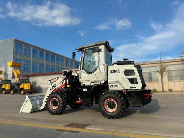 ISKRA ZL20 (NEW) - Фото №3