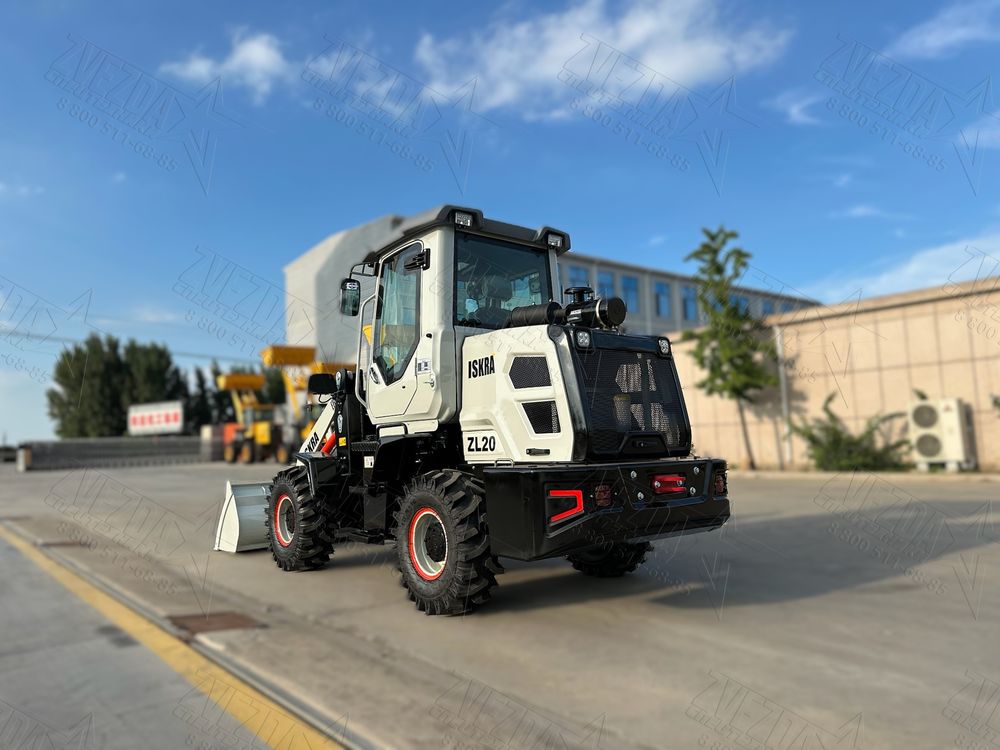 ISKRA ZL20 (NEW) - Фото №5
