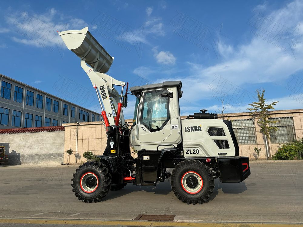 ISKRA ZL20 (NEW) - Фото №8