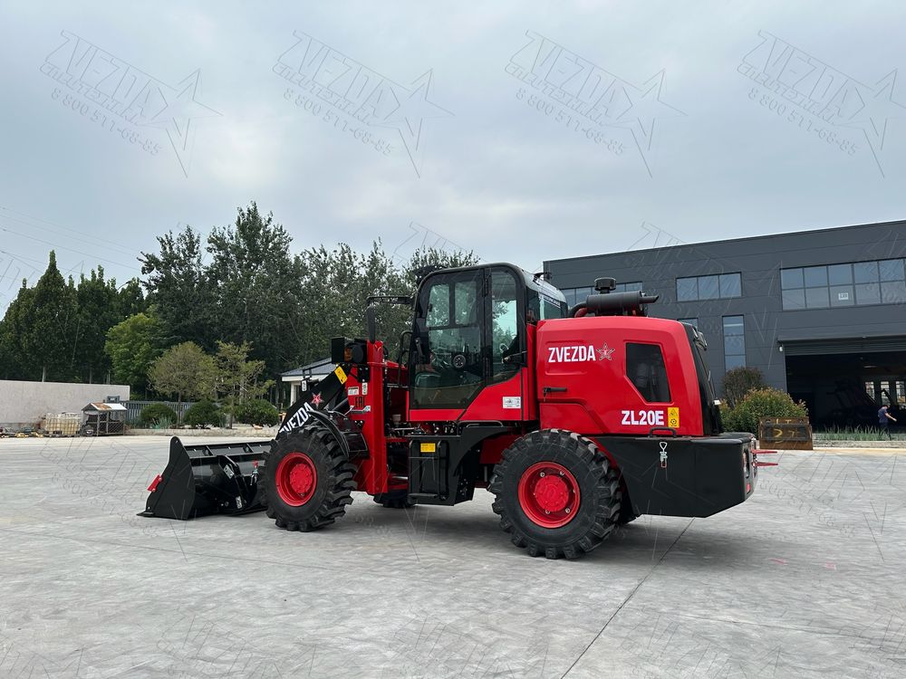 ZVEZDA ZL20E - Фото №4