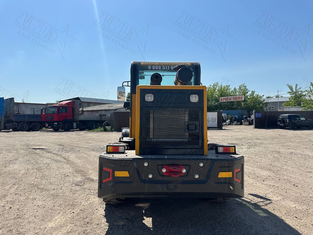 ZVEZDA ZL20E - Фото №23