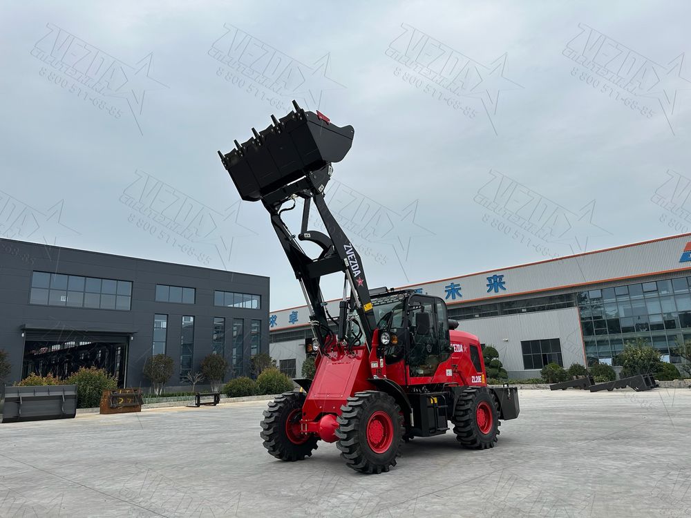 ZVEZDA ZL20E - Фото №8