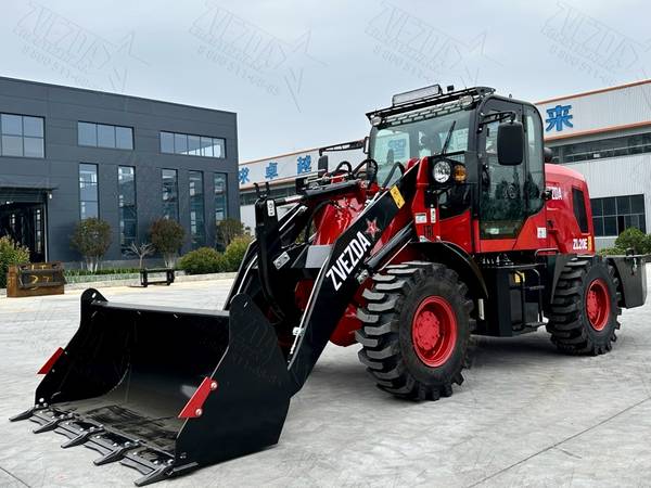 ZVEZDA ZL20E - Фото №5
