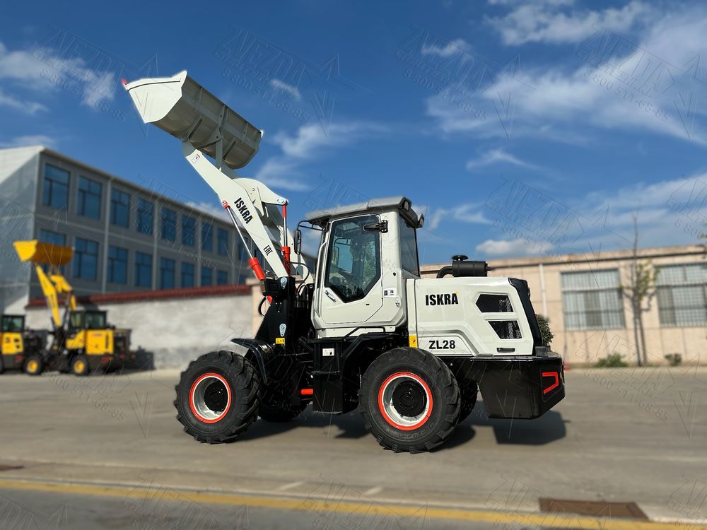 ISKRA ZL28 (NEW) - Фото №10