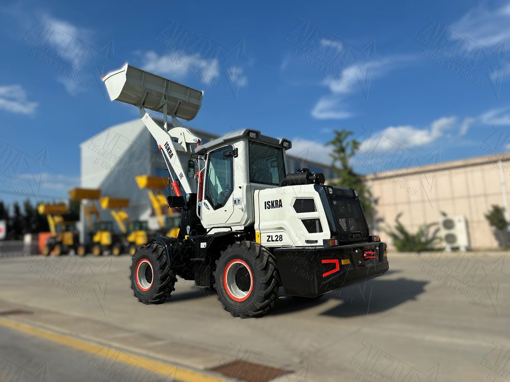 ISKRA ZL28 (NEW) - Фото №11
