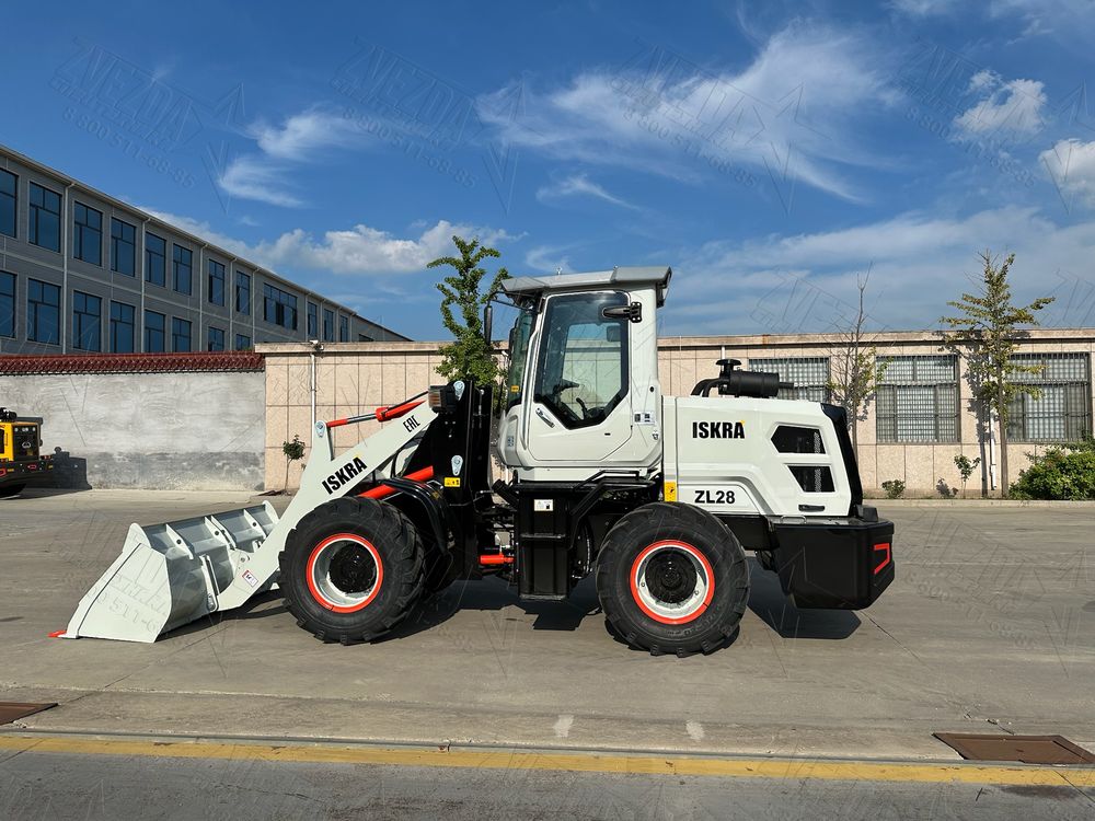 ISKRA ZL28 (NEW) - Фото №2