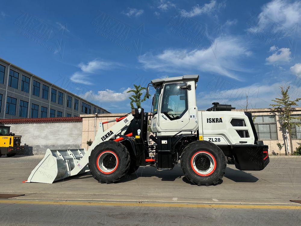 ISKRA ZL28 (NEW) - Фото №3