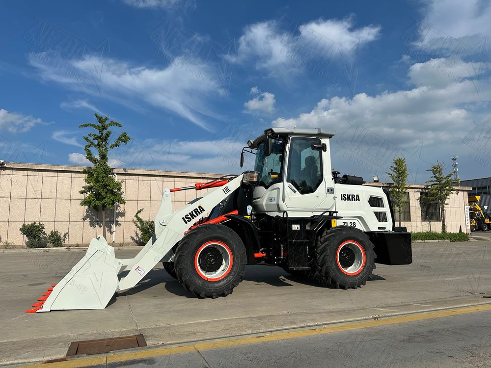 ISKRA ZL28 (NEW) - Фото №4