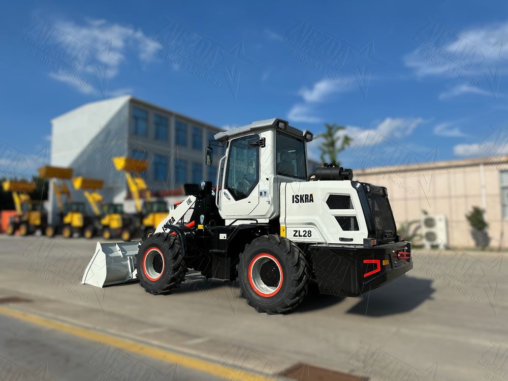 ISKRA ZL28 (NEW) - Фото №5