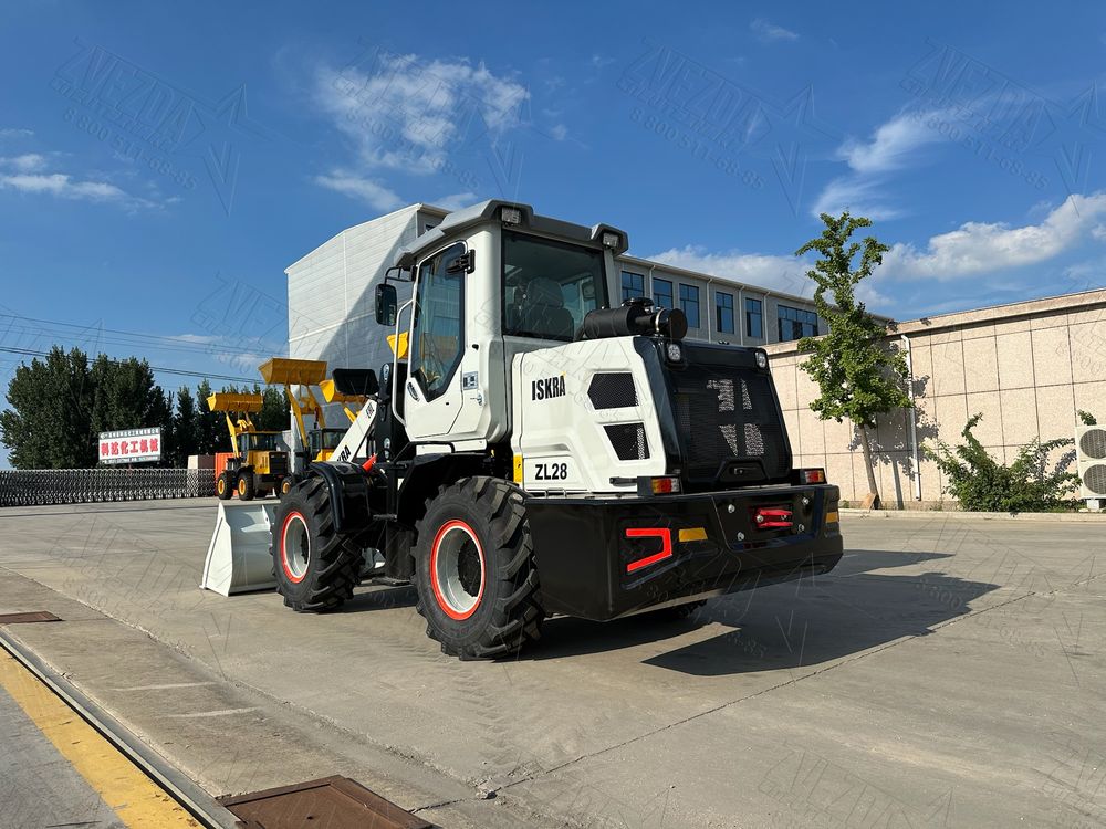 ISKRA ZL28 (NEW) - Фото №6