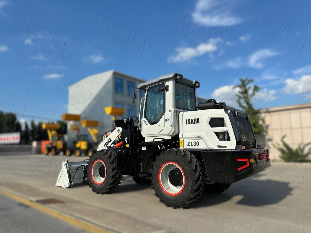 ISKRA ZL30 (NEW) - Фото №2