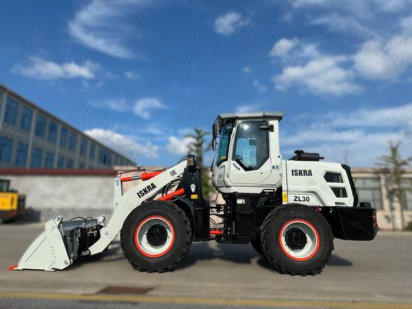 ISKRA ZL30 (NEW) - Фото №3