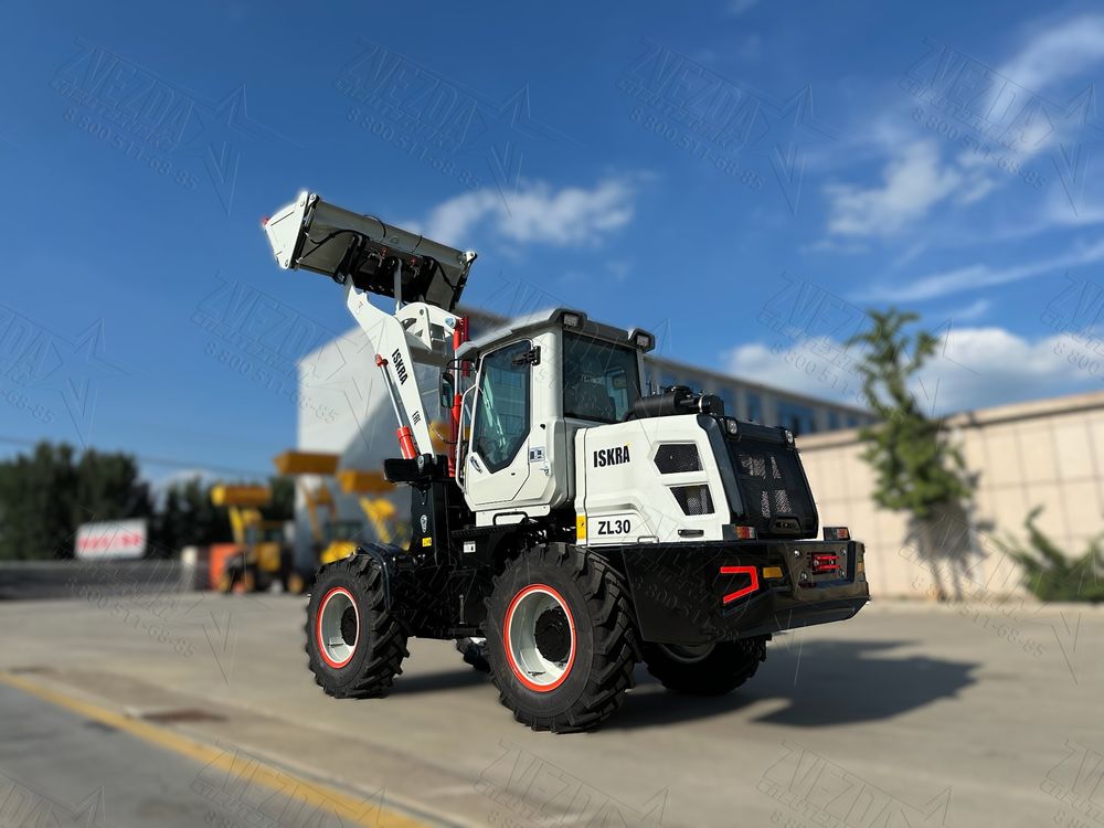 ISKRA ZL30 (NEW) - Фото №6
