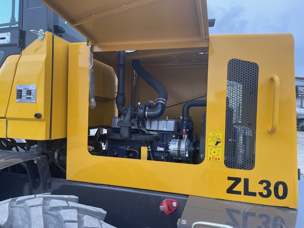 ISKRA ZL30 - Фото №6