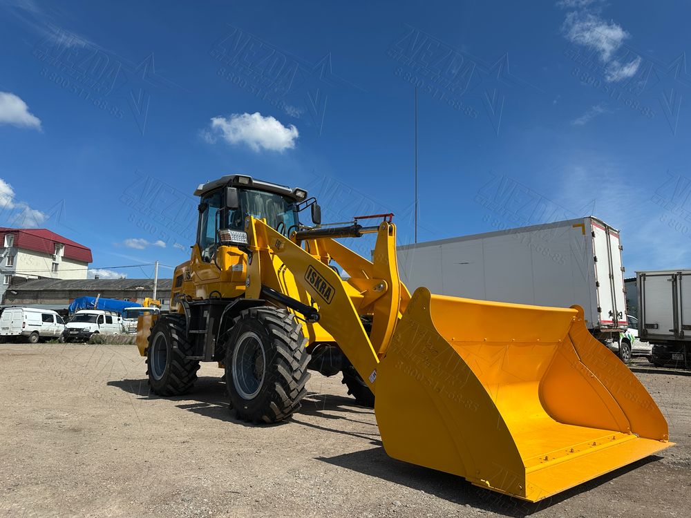 ISKRA ZL30F - Фото №3