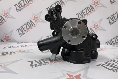 Помпа ZN390Q