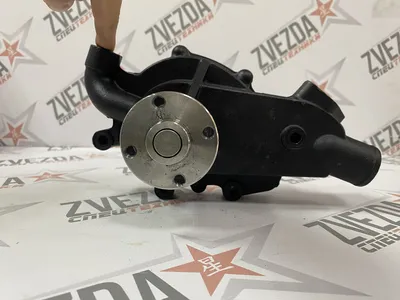 Помпа YN33GBZ 4100 (старый образец)