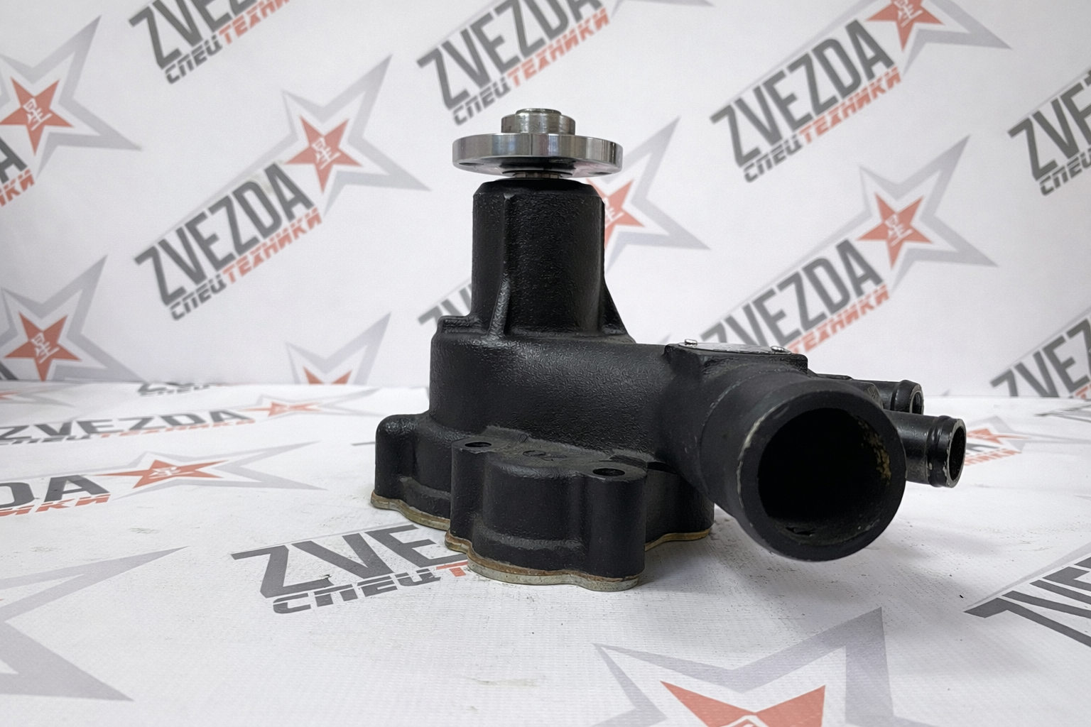 Помпа 4G33TC