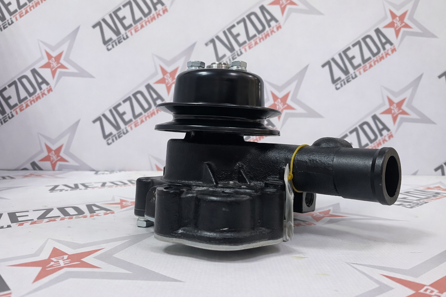 Помпа FAW4DW91-45